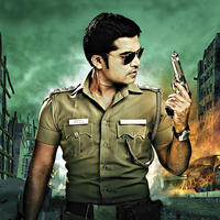 Simbu's Osthi Audio Release Posters | Picture 105452